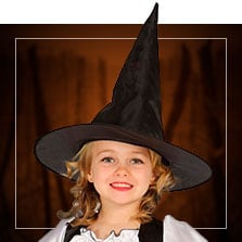 Sombreros para disfraz